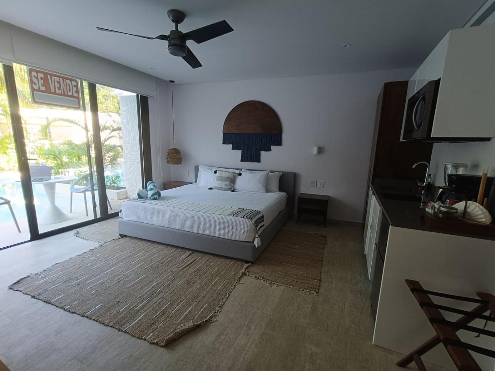 Luxury Park Lagunas Apartahotel *
